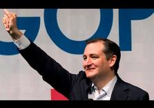 Why did Ted Cruz win Saturday?  Is this a Turning point against Trump?