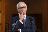 Prime Minister Malcolm Turnbull's approach to policy has been indecisive.  