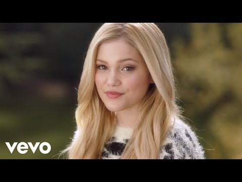 Olivia Holt - Carry On (from Disneynature "Bears")