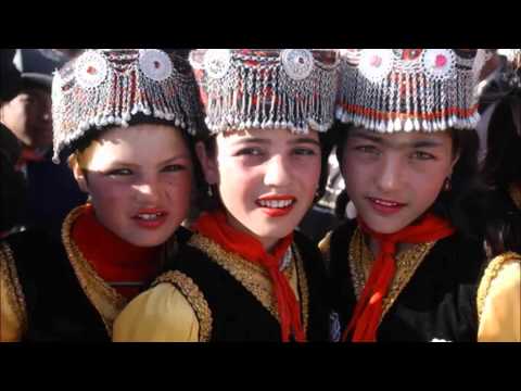 Iranian People Of China (中国的伊朗人)