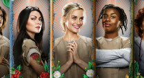 Season 3 of Orange Is the New Black is almost here, and Netflix has released some new key art!   Piper, Red, Crazy Eyes, Taystee, Poussey, Sophia, Nicky, Daya, Gloria, Big […]