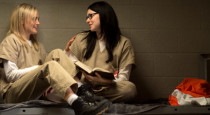 Orange Is the New Black is back for its third season on Friday June 12, so if you missed the prison bus first time around, you can catch up on […]