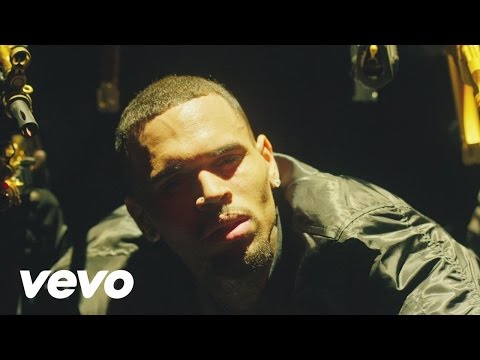 Chris Brown - Wrist (Explicit Version) ft. Solo Lucci