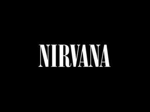 Nirvana - In Bloom