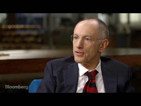 Sequoia's Michael Moritz: Venture Capital Is 'High-Risk Poker'