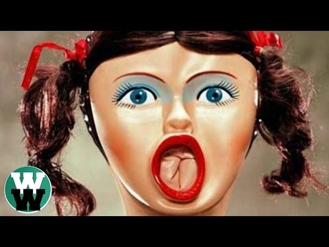 20 Bizarre Collections You Won’t Believe Exist