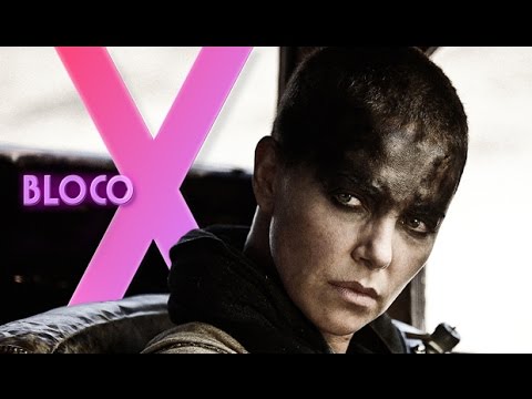 As mulheres nos bastidores do cinema e da TV! | BLOCO X