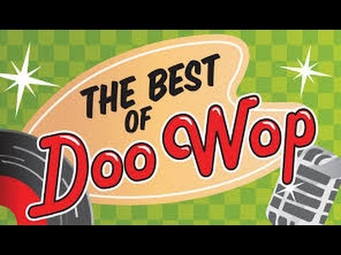 The 20 Greatest Doo-Wop Songs (1953-1964)