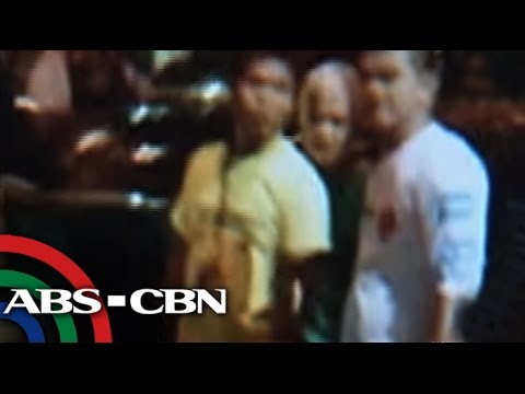 UKG: Multo ng pinaslang na broadcaster sa litrato?