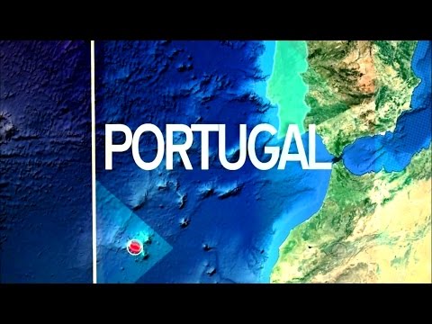 O Mundo Segundo Os Brasileiros - Ilha da Madeira (Portugal) - HD Completo 5x31