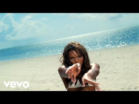 Ashanti - Rock Wit U (Awww Baby)