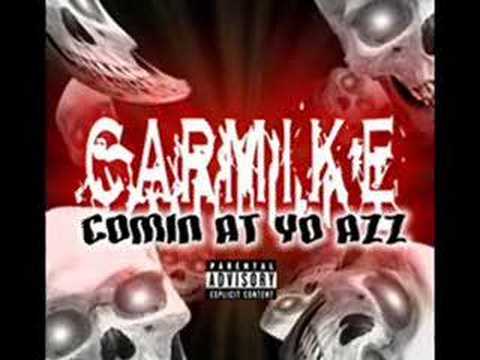 Carmike - Chiefin' High (Feat. DJ Paul, Kingpin Skinny Pimp)