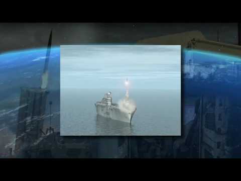 Thaad Flight Test 10