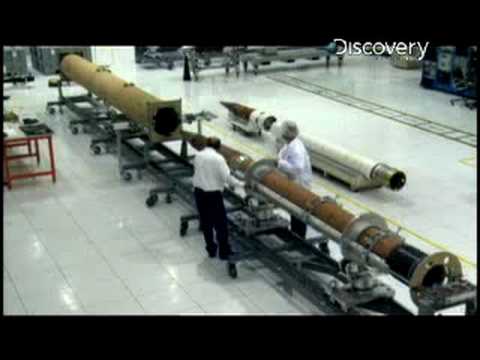 Future Weapons: THAAD Missile