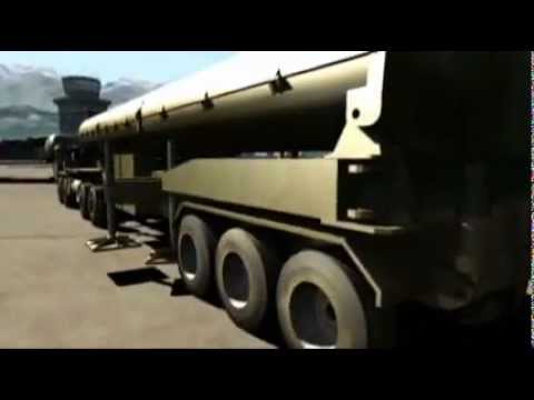 THAAD Missile Kinetic Intercept Patriot PAC-3 Anti-ballistic Missile Defense System SM3