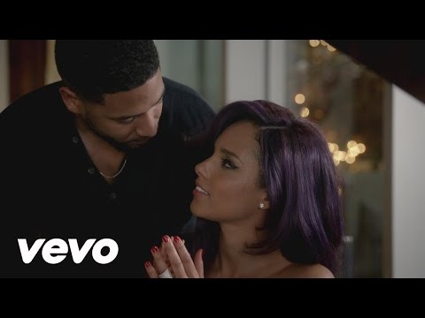 Empire Cast - Powerful (feat. Jussie Smollett and Alicia Keys)