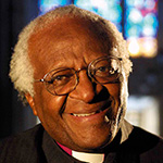 desmond tutu