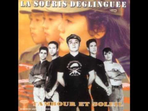 La Souris Déglinguée - Soldat du Kuomintang