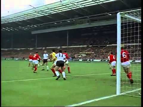 ENGLAND 4:2 West GERMANY 1966