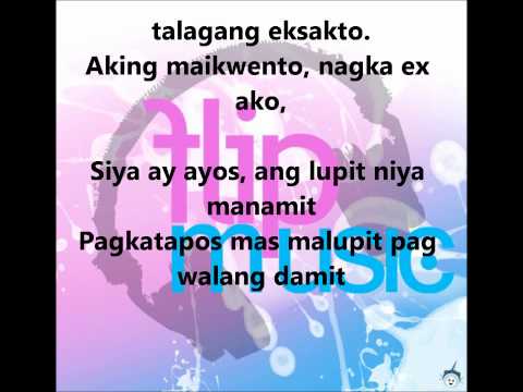 Shehyee - Maria Clara (Lyrics) (FlipMusic)