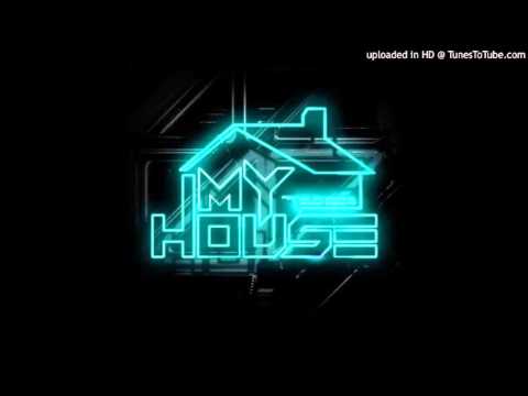 Welcome to my House by Flo Rida (Best 1 Hour loop)