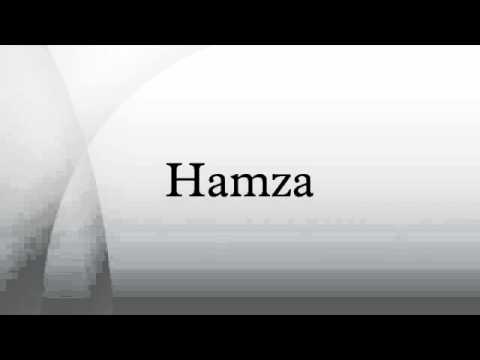 Hamza