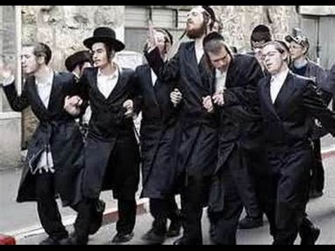 Ashkenazi Jews: Imposters In Israel!