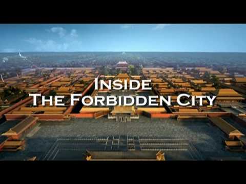 Inside the Forbidden City - Documentary Series Trailer