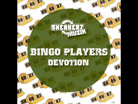 Bingo Players - Devotion (Original Mix)