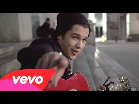 Austin Mahone - Shadow