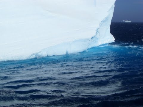 Bransfield Strait, Davis Coast, Southern Ocean, Antarctica, South Pole