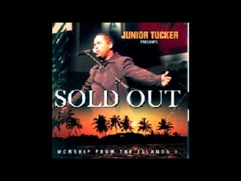 Junior Tucker - Sold Out