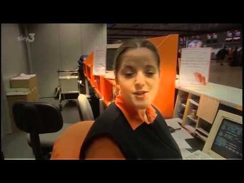 Watch Airline UK Easyjet TV Show - Series 6 Episode 1