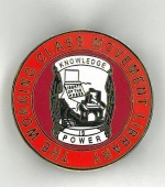 WCML Badge