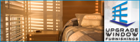 Indoor Blinds & Shutters To Suit Your Home & Budget!