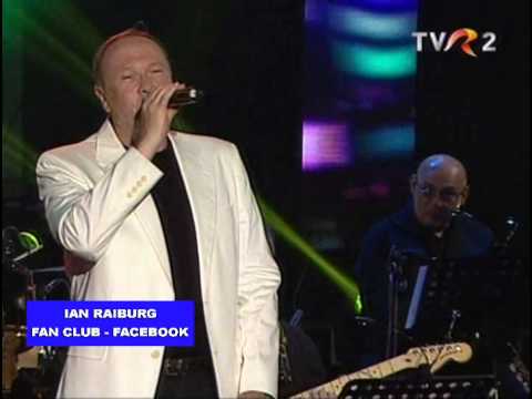 Ian Raiburg - Recital -  Braila - 6 Iunie 2014 - Înregistrare integrală