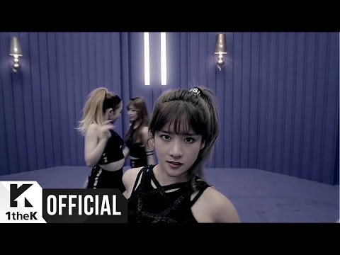 [MV] WJSN (Cosmic Girls) (우주소녀) _ Catch Me