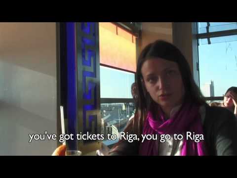 Sex tourism in Riga, Latvia - a short documentary.