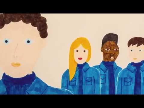 Metronomy - Reservoir (Official Video)