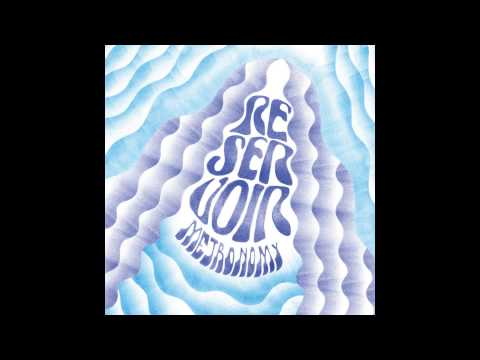 Metronomy - Reservoir (Jacques Lu Cont Remix)