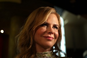 Nicole Kidman is number six on the 2015 BRW Rich Women list.