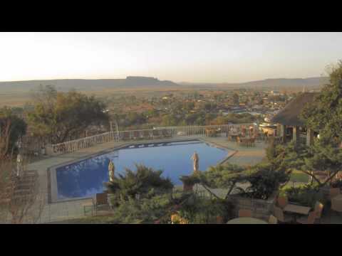 Lesotho-Part 1- Maseru