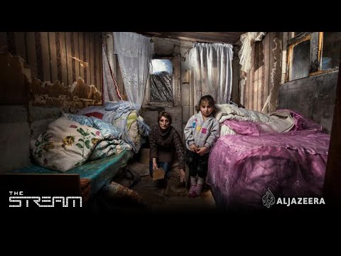 The Stream - In Armenia, decades of displacement