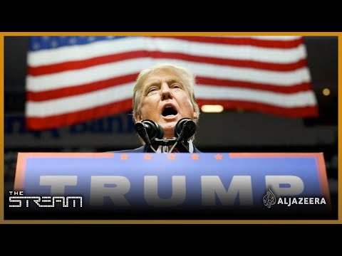 The Stream - The Trump phenomenon