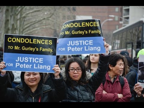 The Stream - Asian-Americans: Silent no more