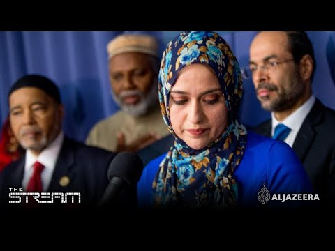 The Stream - Evolving out loud: Muslims in America