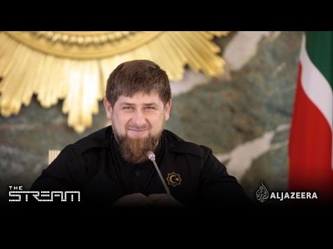 The Stream - Chechnya’s pro-Russia leader to quit?