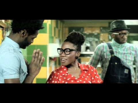 ASA - Be My Man