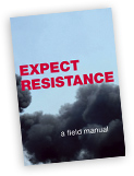 Expect Resistance