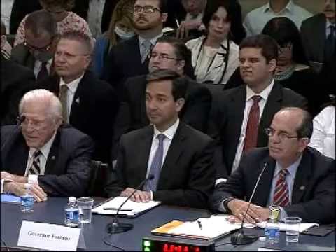 US House Subcommittee Hearing on Puerto Rico's Political Status